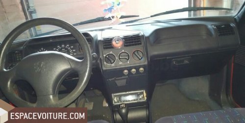 205 Peugeot