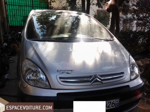 Xsara picasso Citroen