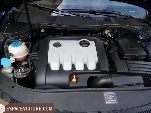 Passat Volkswagen