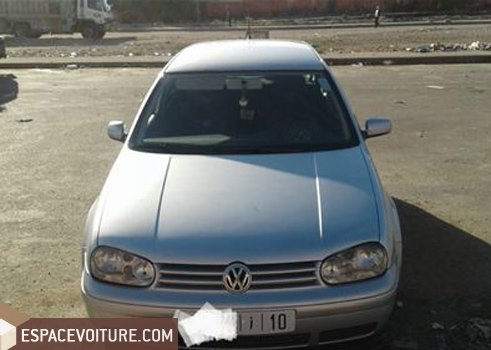 Golf Volkswagen