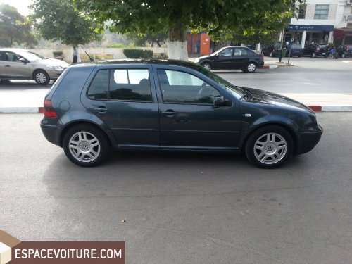 Golf Volkswagen