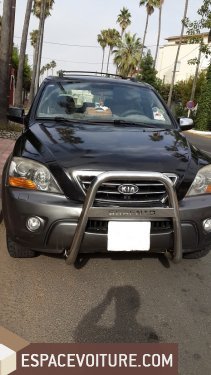 Sorento KIA