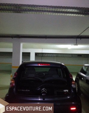 C1 Citroen