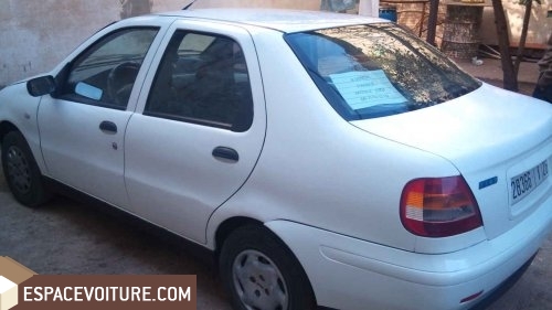 Siena Fiat