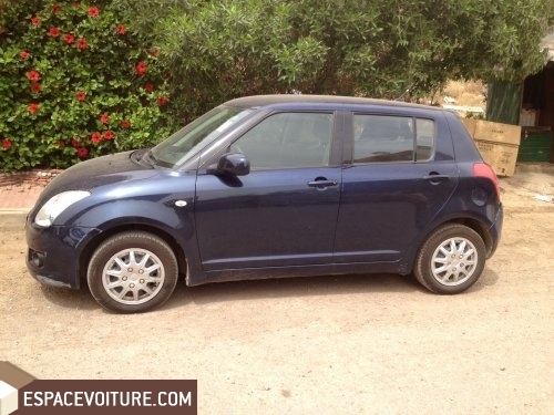 Swift Suzuki