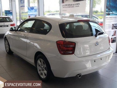 Serie 1 BMW