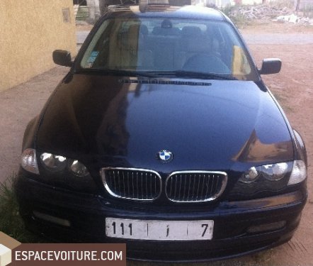318 BMW