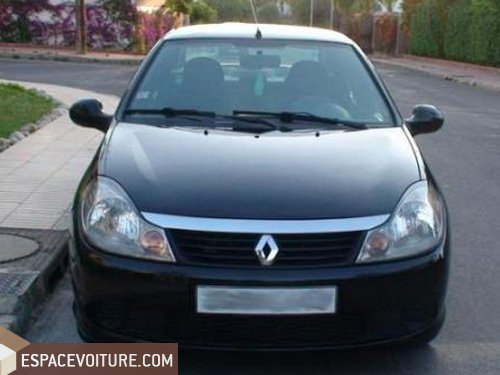 Symbol Renault