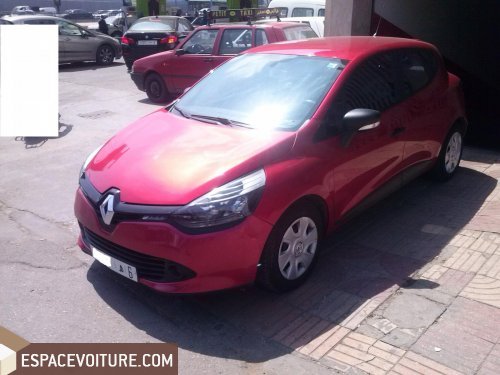 Clio Renault