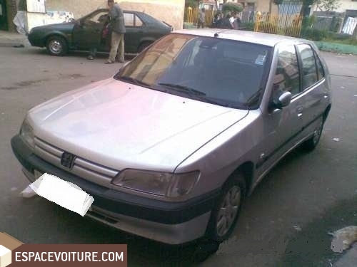 306 Peugeot