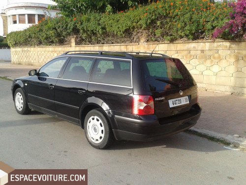 Passat Volkswagen