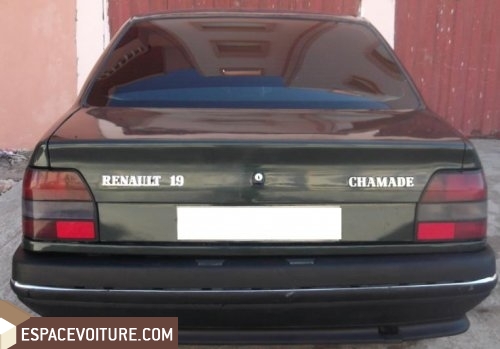 R19 Renault