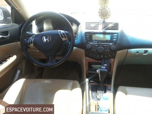 Accord Honda