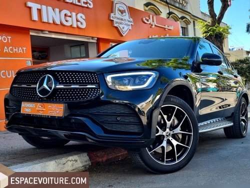 Classe gl Mercedes-benz