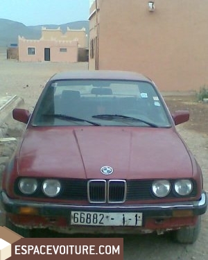 323 BMW
