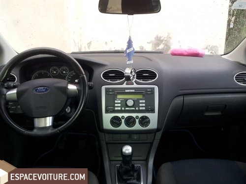 Focus Ford