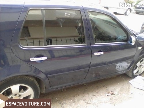 Golf Volkswagen