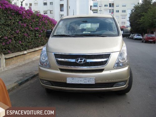 H1 Hyundai