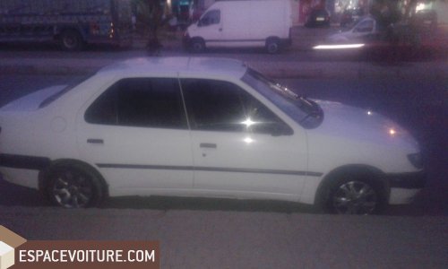 306 Peugeot