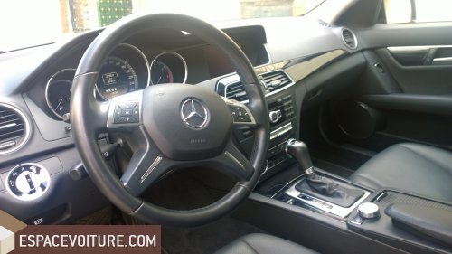 220 Mercedes-benz