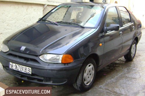 Siena Fiat