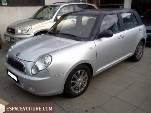 Cooper Mini