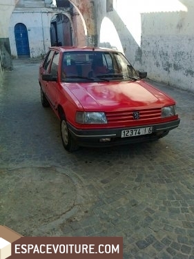 309 Peugeot