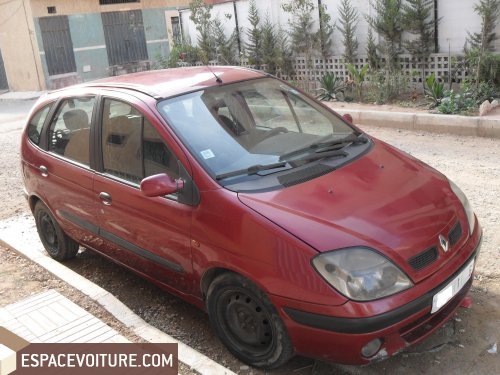Scenic Renault