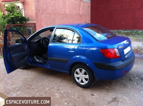 Rio KIA
