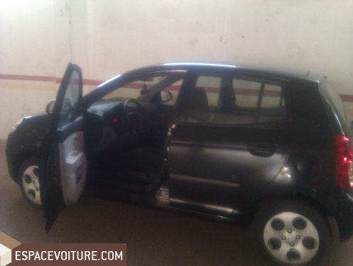 Picanto KIA