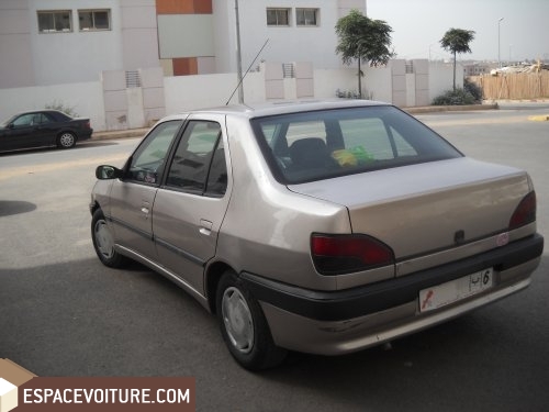 306 Peugeot
