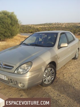 Xsara Citroen