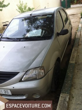 Logan Dacia