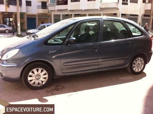 Xsara picasso Citroen