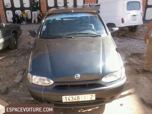 Palio Fiat