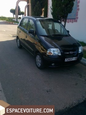 Atos prime Hyundai