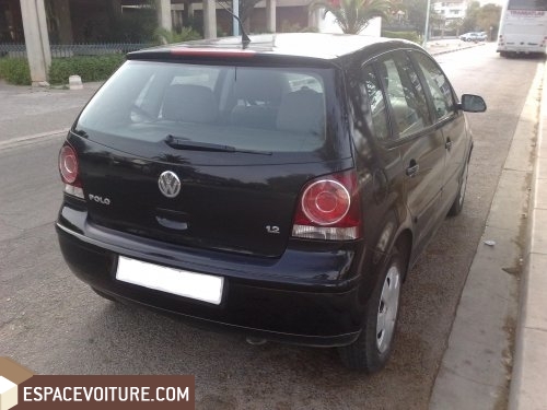 Polo Volkswagen