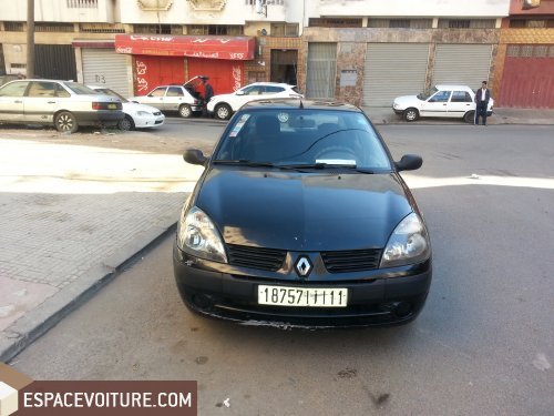 Clio Renault
