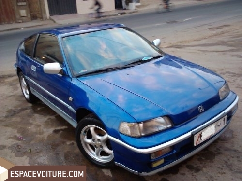 Civic Honda