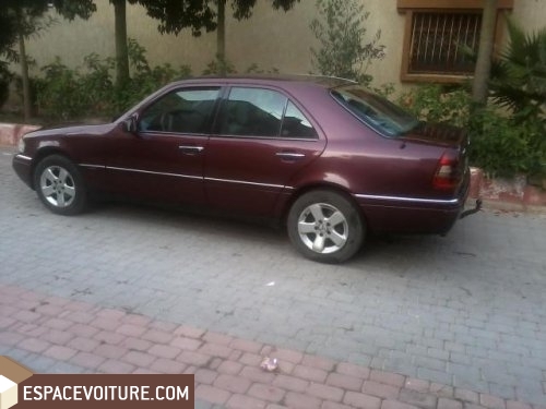 200 Mercedes-benz