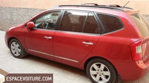 Carens KIA