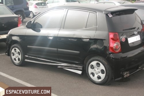 Picanto KIA