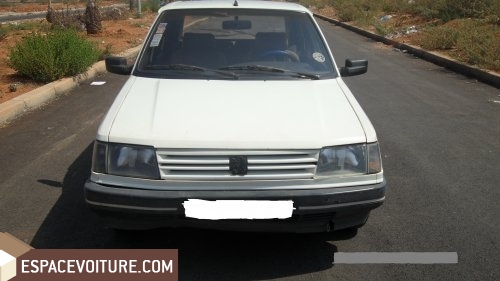 309 Peugeot