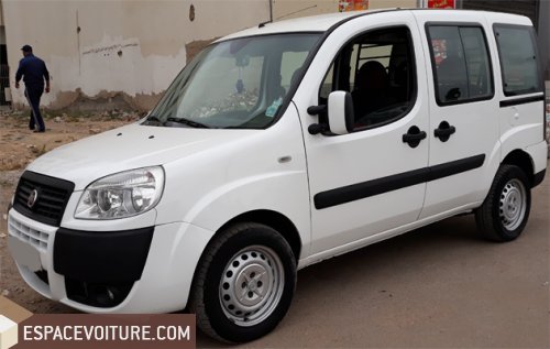 Doblo Fiat