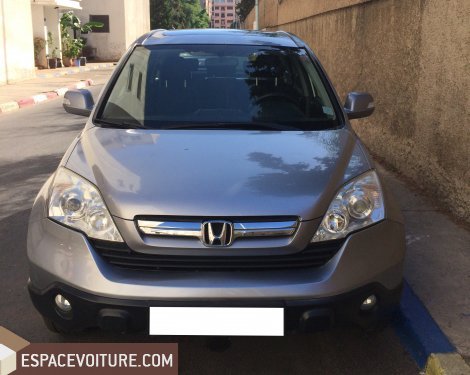 Cr-v Honda