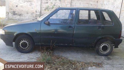 Uno Fiat