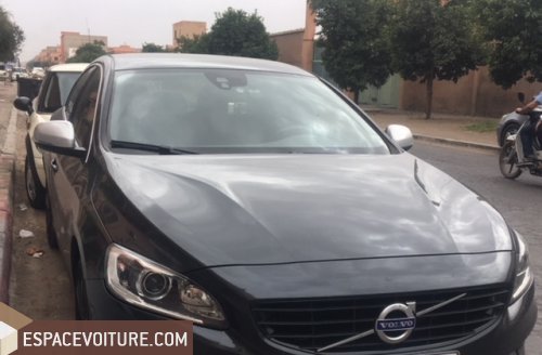 S60 Volvo