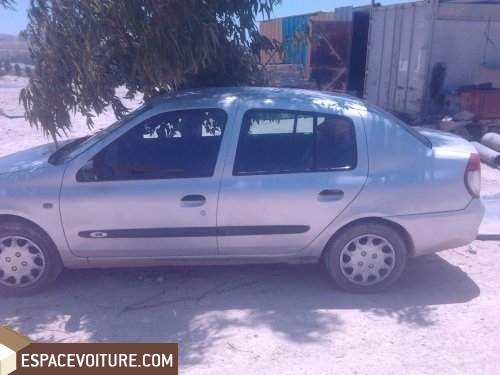 Clio Renault