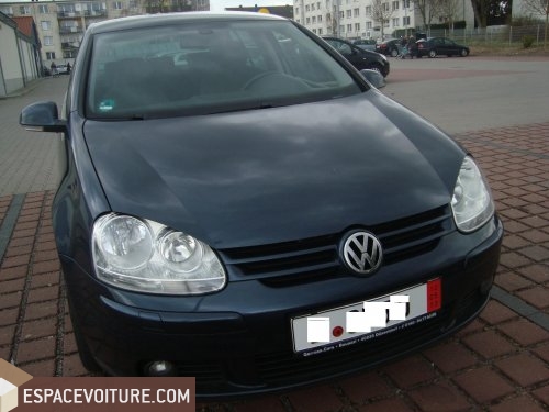 Golf Volkswagen