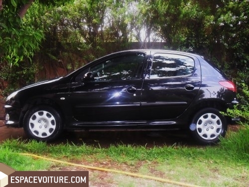 206 Peugeot